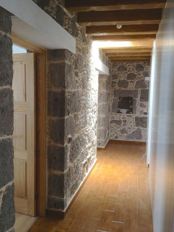 Villa Canaria Piscina Jacuzzi Jardin Santa Maria de Guia de Gran Canaria Εξωτερικό φωτογραφία