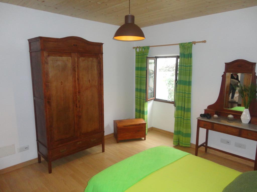 Villa Canaria Piscina Jacuzzi Jardin Santa Maria de Guia de Gran Canaria Εξωτερικό φωτογραφία