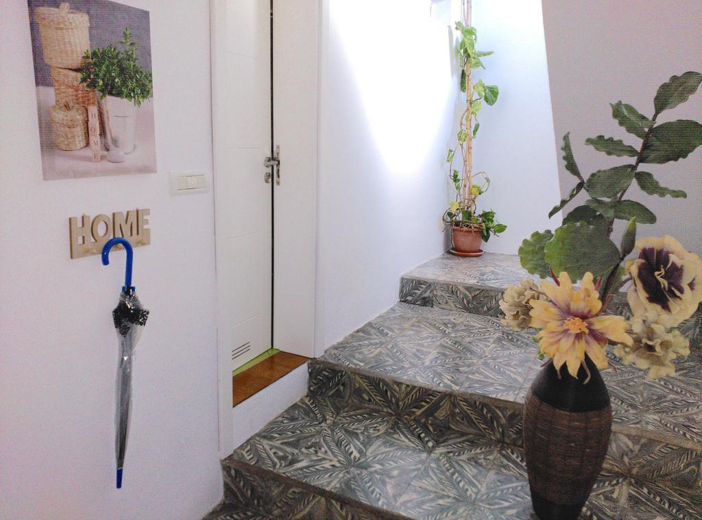Villa Canaria Piscina Jacuzzi Jardin Santa Maria de Guia de Gran Canaria Εξωτερικό φωτογραφία